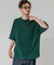 『防シワ』EVER LUSTER DROP LINE T-SHIRTS