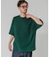 『防シワ』EVER LUSTER DROP LINE T-SHIRTS