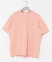 LACOSTE　アウトラインクロッククルーネックTシャツ