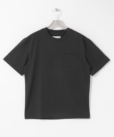 NEW BALANCE NB GREYポケットTシャツ
