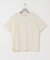 NEW BALANCE　NB GREYポケットTシャツ