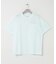 NEW BALANCE　NB GREYポケットTシャツ
