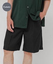 『別注』Wrangler×URBAN RESEARCH　WRANCHER SHORTS