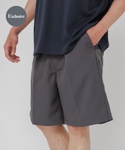 『別注』Wrangler×URBAN RESEARCH　WRANCHER SHORTS