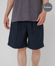 『別注』Wrangler×URBAN RESEARCH　WRANCHER SHORTS