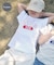『別注』CHAMPION×DOORS　RMS Tシャツ(KIDS)