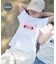 『別注』CHAMPION×DOORS　RMS Tシャツ(KIDS)