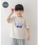 『別注』CHAMPION×DOORS　RMS Tシャツ(KIDS)
