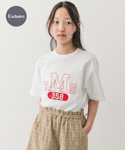 『150サイズ』『別注』CHAMPION×DOORS RMS Tシャツ(KIDS)