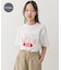 『150サイズ』『別注』CHAMPION×DOORS　RMS Tシャツ(KIDS)