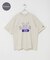 『150サイズ』『別注』CHAMPION×DOORS　RMS Tシャツ(KIDS)