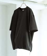 『UR TECH』サマシェア ショートスリーブプルオーバー