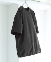 『UR TECH』サマシェア ショートスリーブプルオーバー