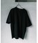 『仁村紗和さん着用』『UR TECH』 サマシェア クルーネックTシャツ