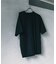 『仁村紗和さん着用』『UR TECH』 サマシェア クルーネックTシャツ