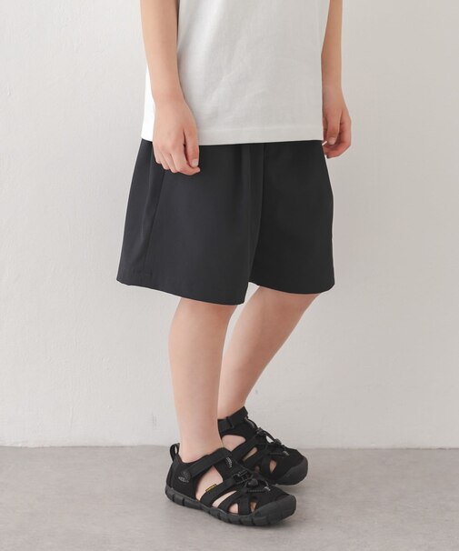 『150サイズあり』『親子リンク』『UR TECH』サマシェアショーツ(KIDS)