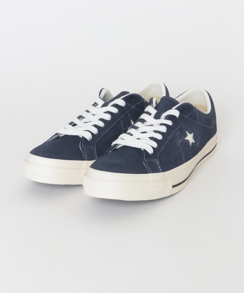 Converse　ONE STAR SUEDE