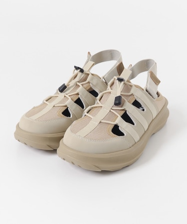 SHAKA TREK CAMPER GES