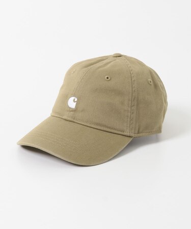 CARHARTT　MADISON LOGO CAP