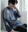 アソートシアーロングTシャツ