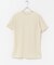 FUJI　WOOL SHORT-SLEEVE T-SHIRTS