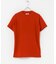 FUJI　WOOL SHORT-SLEEVE T-SHIRTS