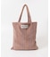BONGUSTA　NARAM TOTEBAG