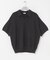 crepuscule　Co／Ra Moss Stitch Skipper