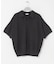 crepuscule　Co／Ra Moss Stitch Skipper