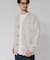 SILK NOIL CARDIGAN