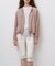 unfil　ORGANICCOTTONHALFLEGGINS