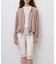 unfil　ORGANICCOTTONHALFLEGGINS