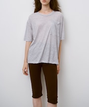 unfil ORGANICCOTTONHALFLEGGINS