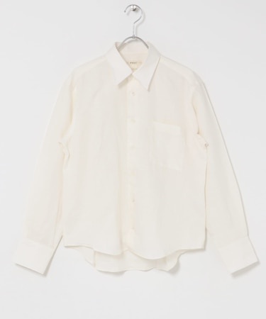 FUJI LINEN STANDARD SHIRTS
