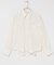 FUJI　LINEN STANDARD SHIRTS