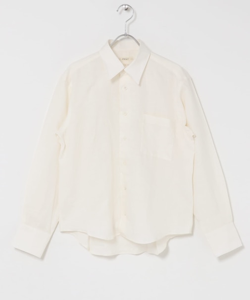 FUJI LINEN STANDARD SHIRTS