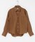 FUJI　LINEN STANDARD SHIRTS