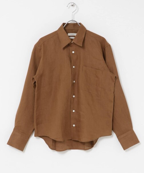 FUJI LINEN STANDARD SHIRTS