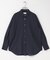 new basic　AIR SHEER SHIRTS