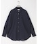 new basic　AIR SHEER SHIRTS