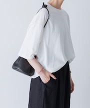 ワイドTシャツ