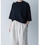 ワイドTシャツ