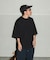 Wide Dad　BREEZY TECH SHORT-SLEEVE T-SHIRTS