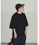 Wide Dad　BREEZY TECH SHORT-SLEEVE T-SHIRTS