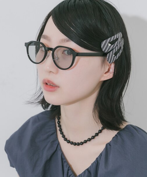 ボストンシェイプサングラス