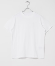 FORK&SPOON リサイクルコットンショートスリーブTシャツ