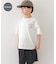 『親子リンク』『別注』MANHATTAN PORTAGE×DOORS　1ptプリントTシャツ(KIDS)