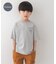 『親子リンク』『別注』MANHATTAN PORTAGE×DOORS　1ptプリントTシャツ(KIDS)