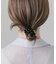 ボールレイヤードヘアポニー