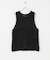mizuiro-ind　PATTERNED VEST